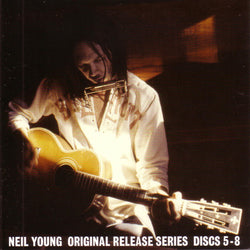Neil Young