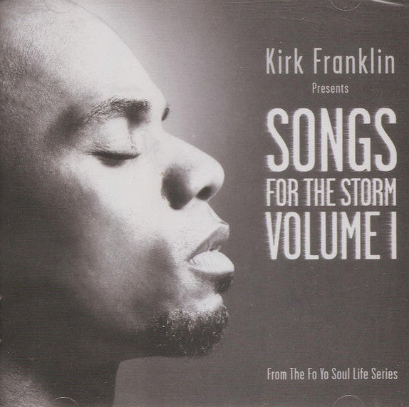 Kirk Franklin