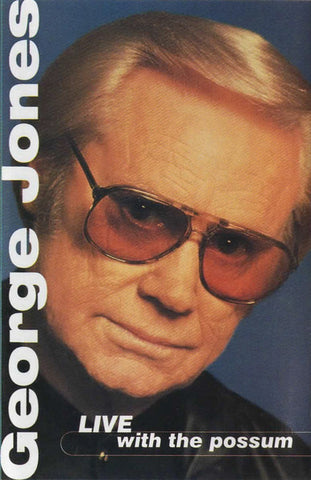 George Jones