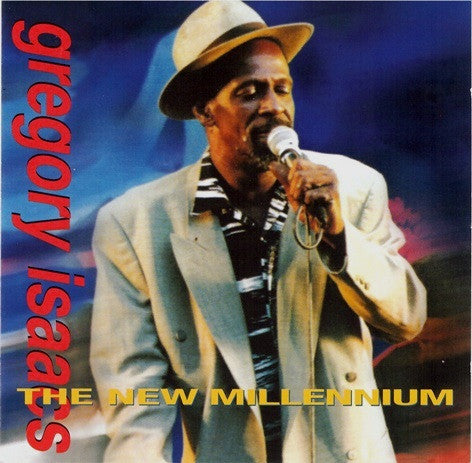Gregory Isaacs