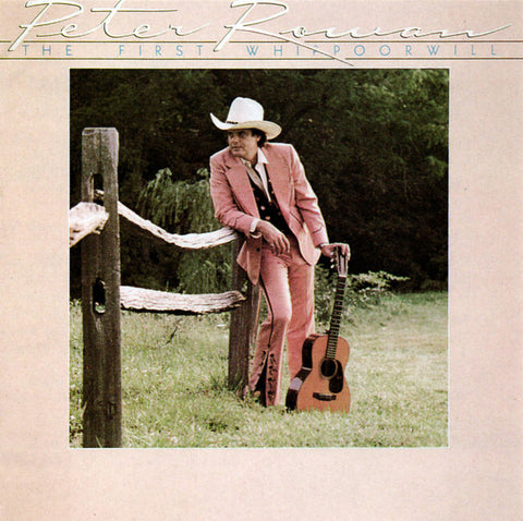 Peter Rowan