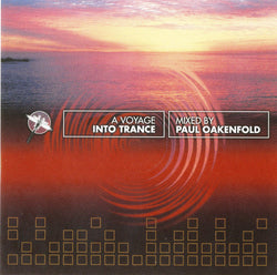 Paul Oakenfold