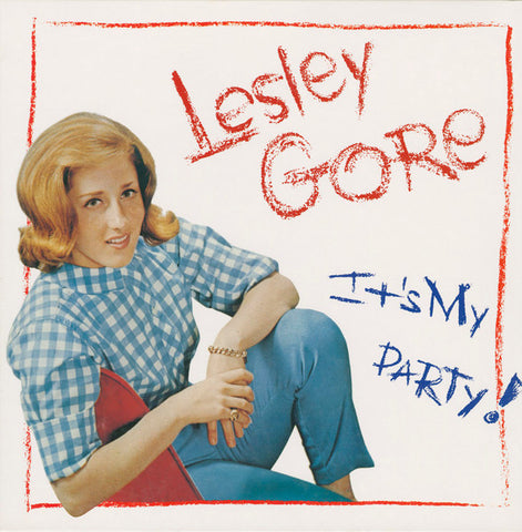 Lesley Gore