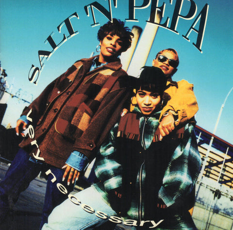 Salt N Pepa