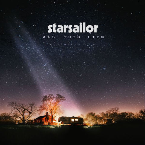 Starsailor