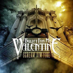 Bullet For My Valentine