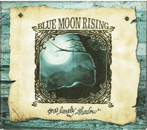 Blue Moon Rising
