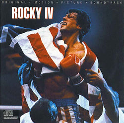 Rocky IV (Original Motion Picture Soundtrack)