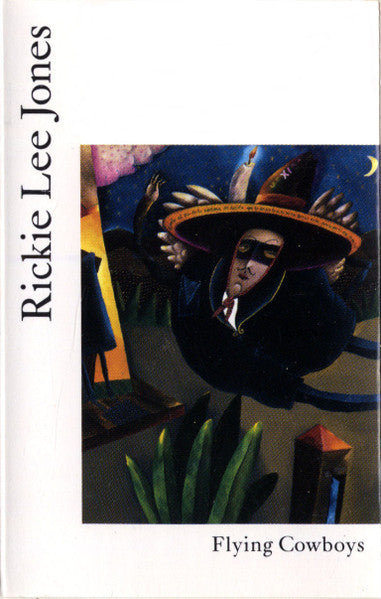 Rickie Lee Jones