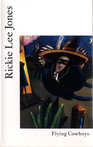 Rickie Lee Jones