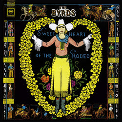The Byrds