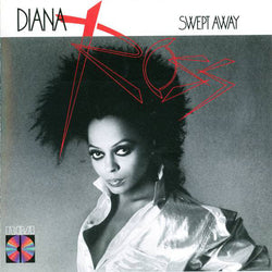 Diana Ross