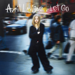 Avril Lavigne