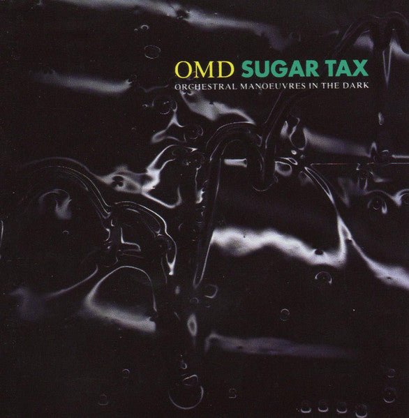OMD (Orchestral Manoeuvres In The Dark)