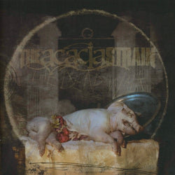 The Acacia Strain