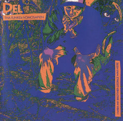 Del Tha Funkee Homosapien