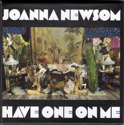 Joanna Newsom