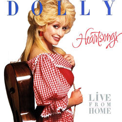 Dolly Parton