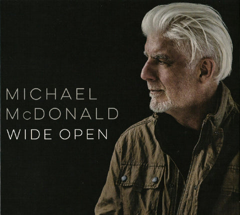 Michael McDonald