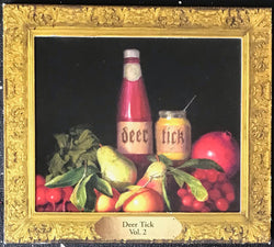 Deer Tick