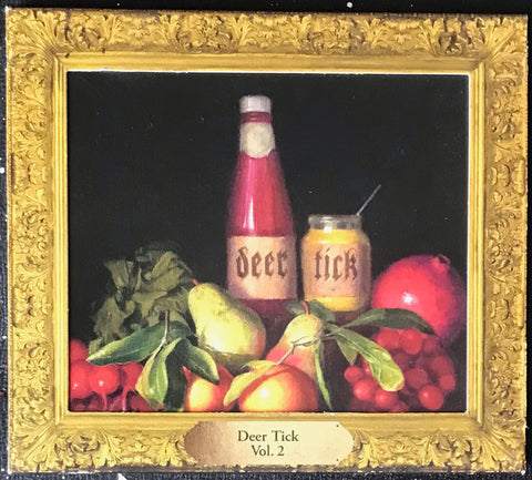 Deer Tick