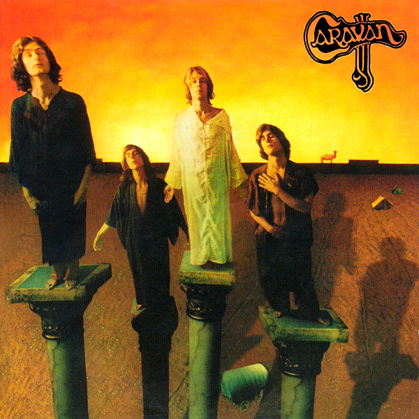 Caravan