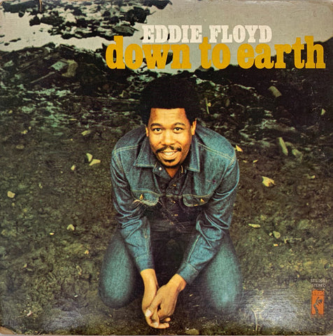 Eddie Floyd