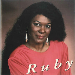 Ruby Andrews