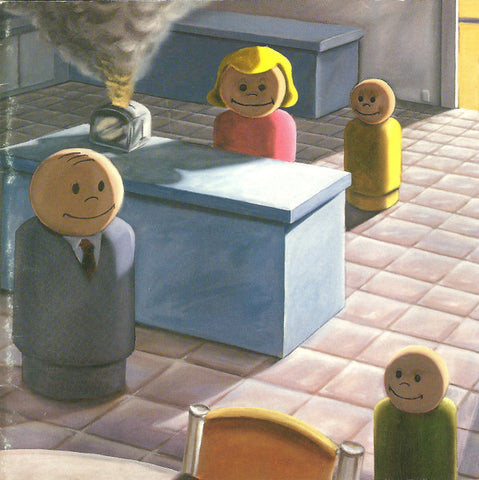 Sunny Day Real Estate
