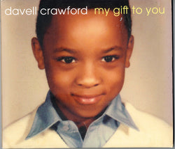 Davell Crawford