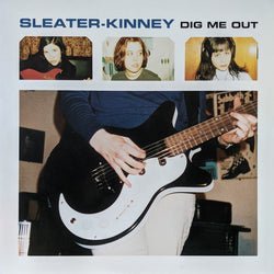 Sleater-Kinney