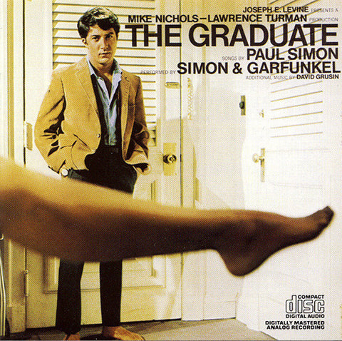 Simon & Garfunkel