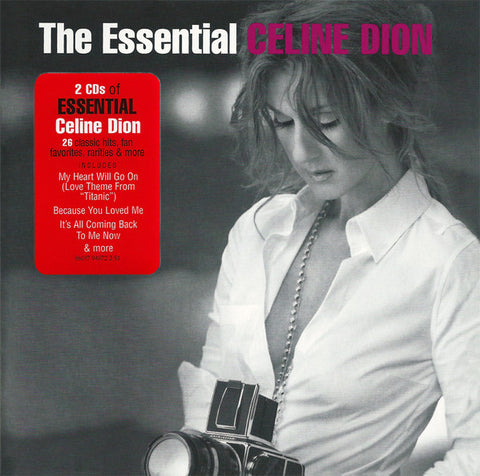 Céline Dion