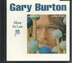 Gary Burton