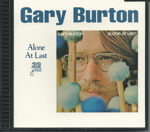 Gary Burton