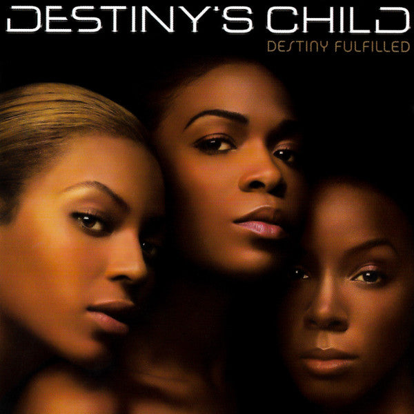 Destiny's Child