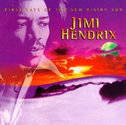 Jimi Hendrix