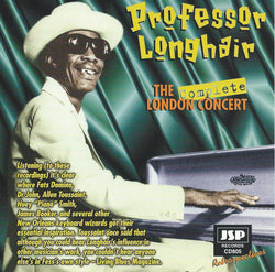 Professor Longhair