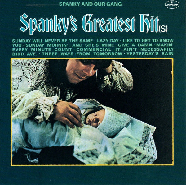 Spanky & Our Gang