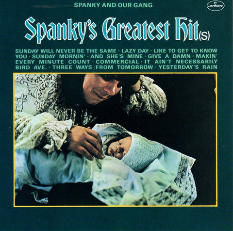 Spanky & Our Gang
