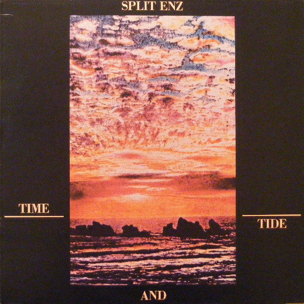 Split Enz