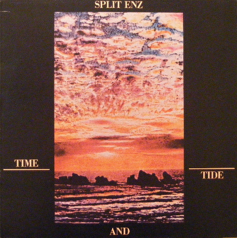 Split Enz
