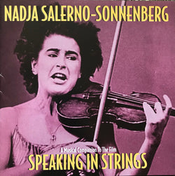 Nadja Salerno-Sonnenberg
