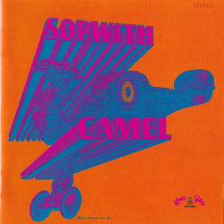 Sopwith Camel