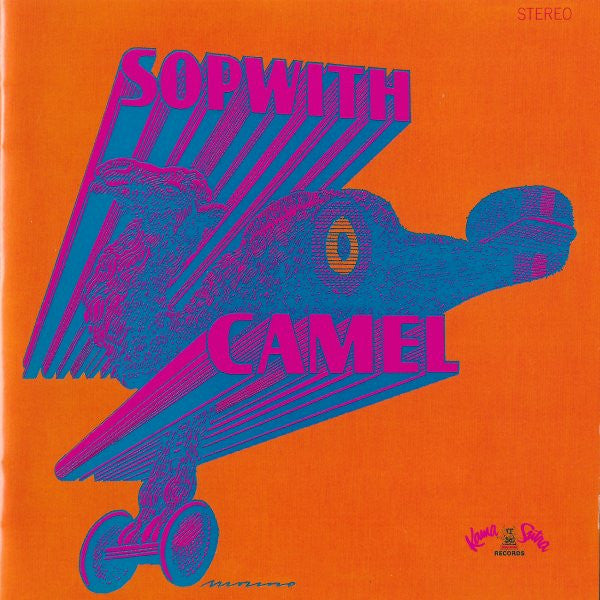 Sopwith Camel