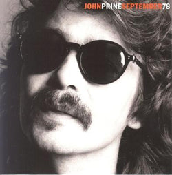 John Prine