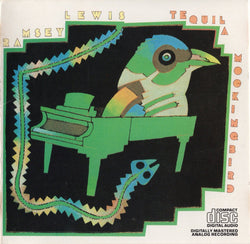 Ramsey Lewis