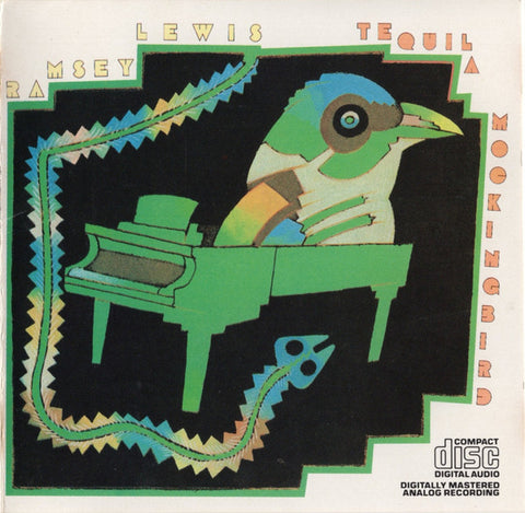 Ramsey Lewis
