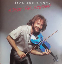 Jean-Luc Ponty