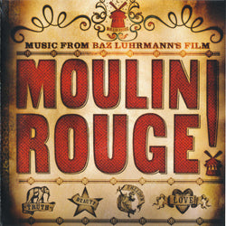 Moulin Rouge (Original Soundtrack)